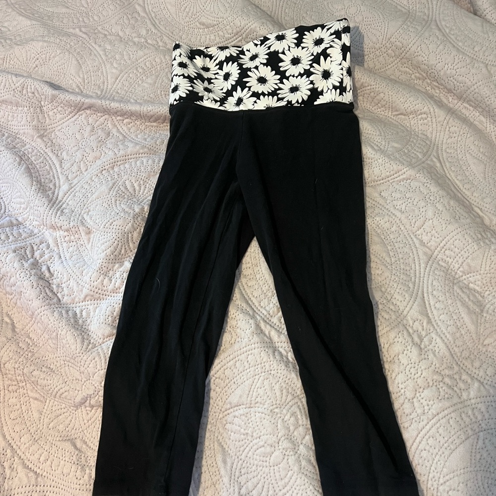 Victoria’s Secret 7/8th Yoga Pants